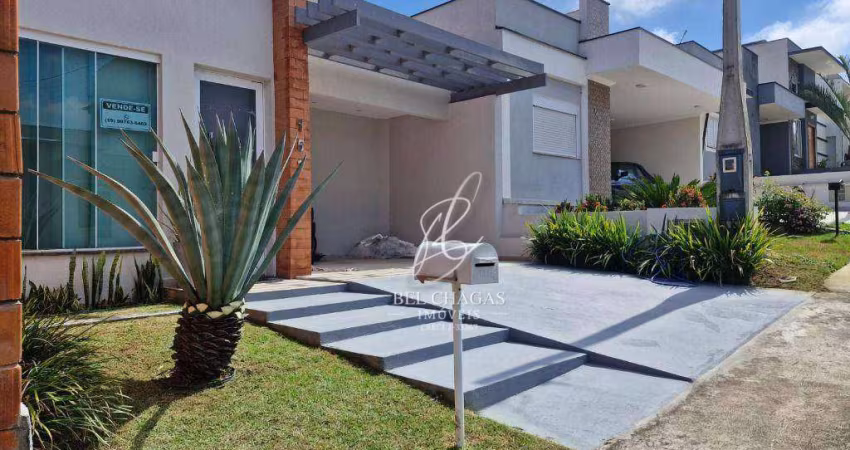 Casa com 2 quartos à venda - Condomínio Terras de São Francisco - Sorocaba/SP