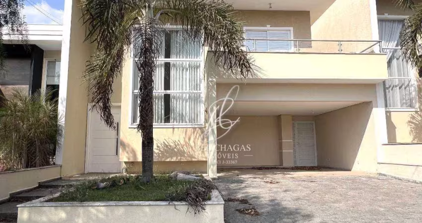 Casa com 3 quartos à venda - Condomínio Campos do Conde - Sorocaba/SP