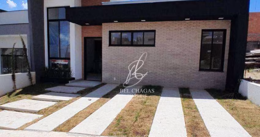 Casa com 3 quartos à venda - Condomínio Villagio Ipanema - Sorocaba/SP