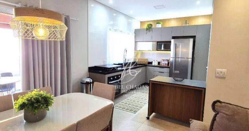 Casa com 3 quartos à venda - Condomínio Villagio Ipanema - Sorocaba/SP