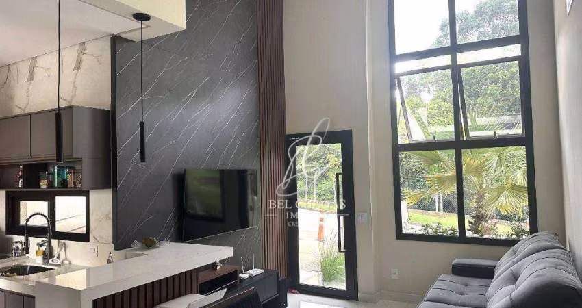Casa com 3 quartos à venda - Condomínio Villagio Ipanema - Sorocaba/SP