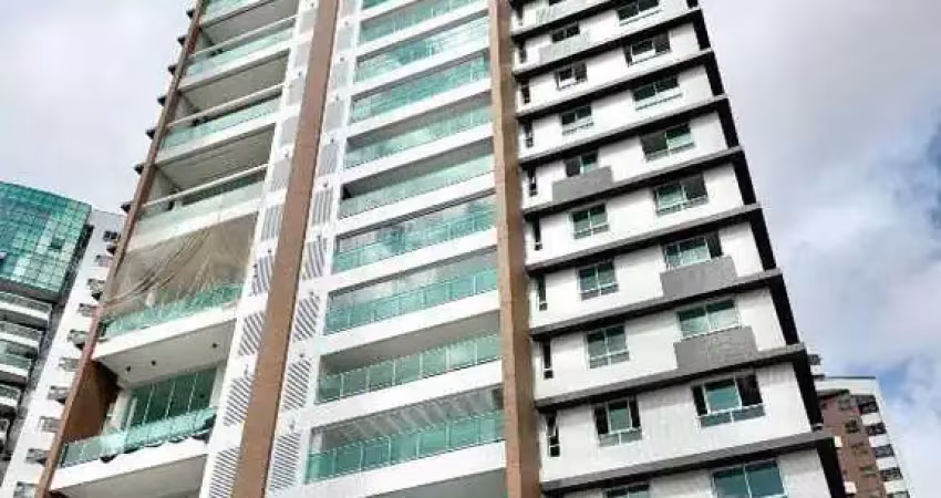 Apartamento à venda no Lagoa Nova, Natal 