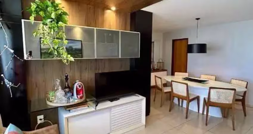 lindo apartamento com 98 metros com localização privilegiada!!