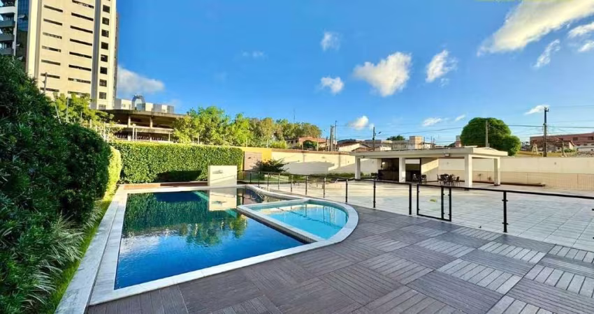 Apartamento 01 por andar - com 04 suítes - no melhor de Candelária