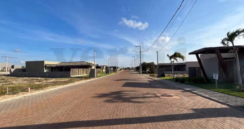 Lote para venda no Espetacular Uhane Luxury Villas