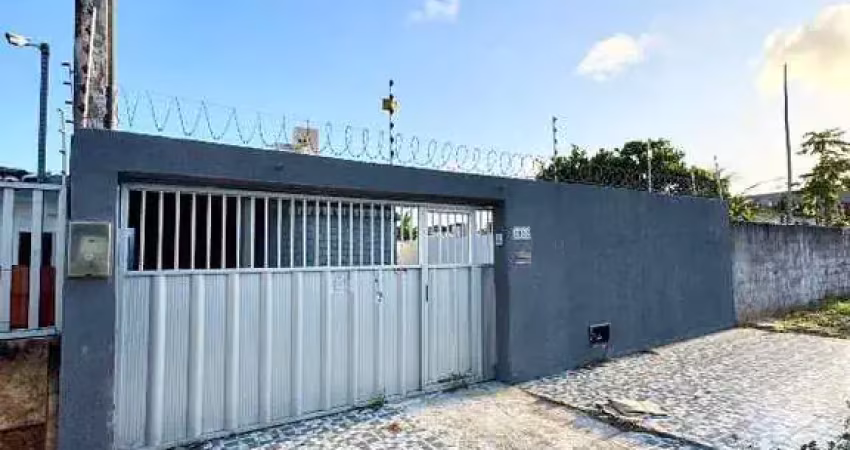 Casa á venda em Lagoa Nova