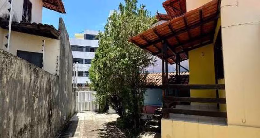 Duplex para aluguel - atrás do via direta com 3 quartos