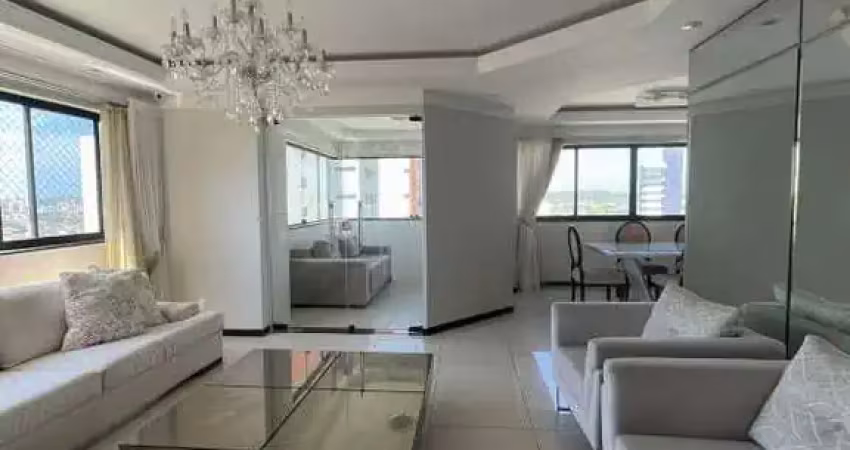 Apartamento com 3 quartos à venda no Candelária, Natal 