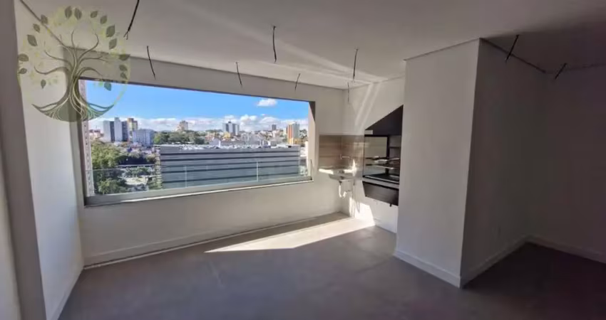 Apartamento com 3 quartos à venda na Avenida Aldino Pinotti, 610, Centro, São Bernardo do Campo