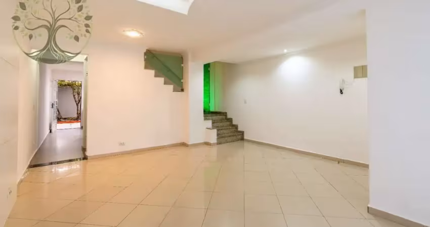 Casa com 3 quartos à venda na Rua Joracy Camargo, 290, Jordanópolis, São Bernardo do Campo