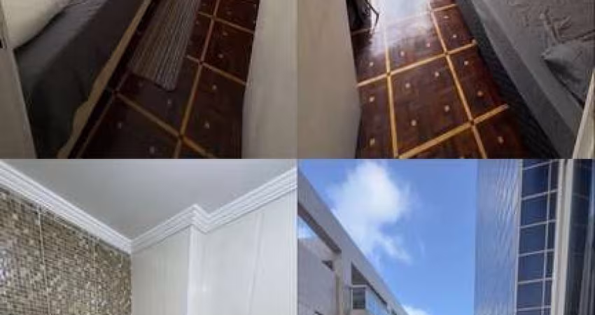 Apartamento com 2 quartos à venda na Santos, 90, Praia dos Sonhos, Itanhaém