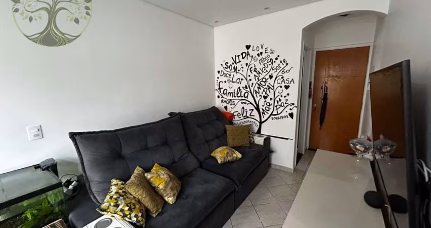 Apartamento com 2 quartos à venda na Rua Francisco Visentainer, 549, Assunção, São Bernardo do Campo
