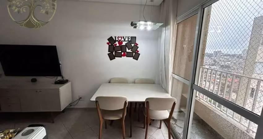 Apartamento com 2 quartos à venda na Rua Francisco Visentainer, 549, Assunção, São Bernardo do Campo