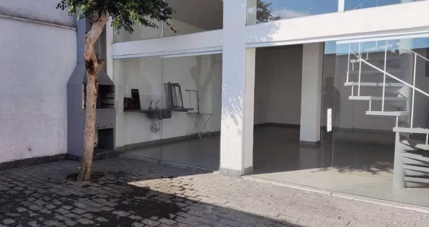Apartamento com 2 quartos à venda na Rua Santa Maria Goretti, 377, Utinga, Santo André