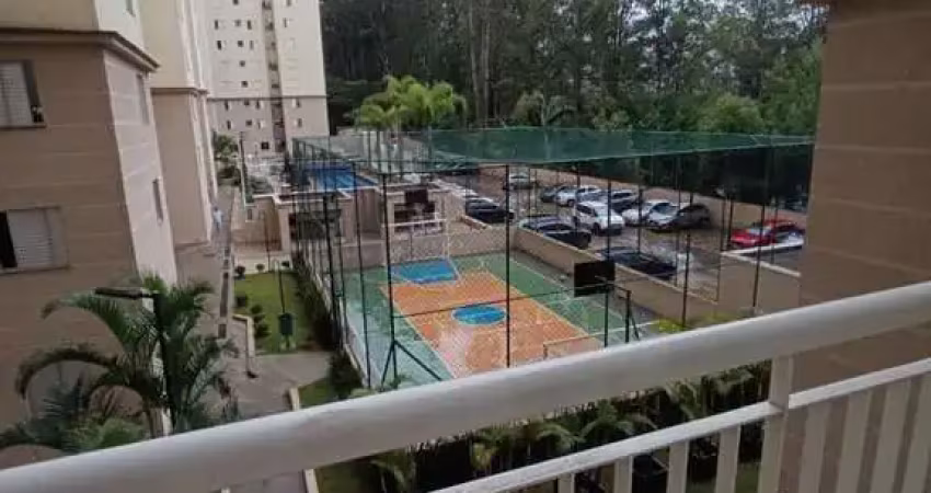 Apartamento com 2 quartos à venda na Avenida Dom Jaime de Barros Câmara, 945, Planalto, São Bernardo do Campo