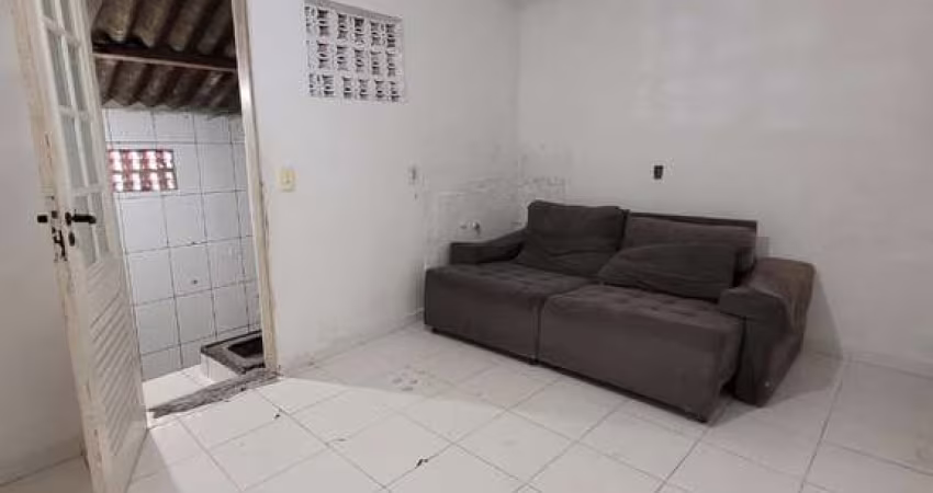 Casa com 1 quarto para alugar na Maria Lu¡za De Souza, 450, Rio Grande, São Bernardo do Campo