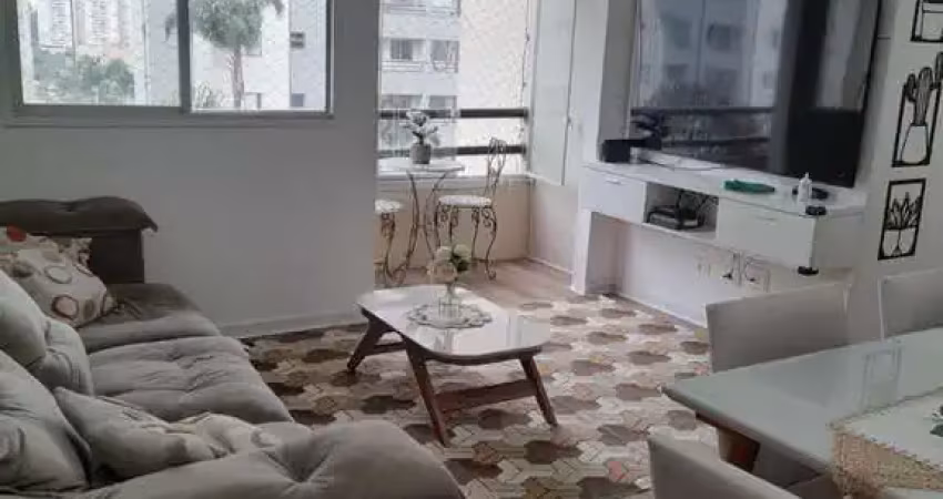 Apartamento com 3 quartos à venda na Avenida Dom Jaime de Barros Câmara, 565, Planalto, São Bernardo do Campo