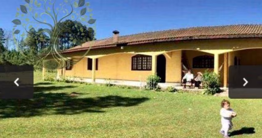 Chácara / sítio com 4 quartos à venda na Estrada do Oeste, 285, Parque das Garças, São Bernardo do Campo