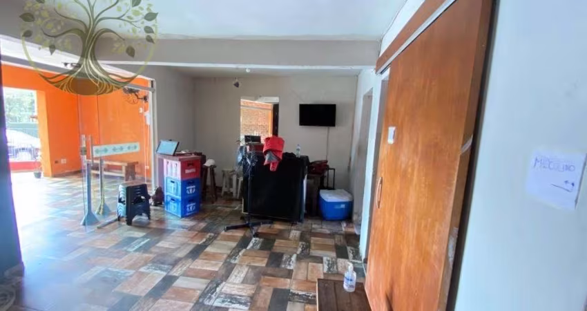 Casa comercial à venda na Rua Padre José Leite Penteado, 3, Assunção, São Bernardo do Campo