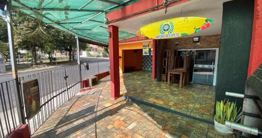 Casa comercial à venda na Rua Padre José Leite Penteado, 3, Assunção, São Bernardo do Campo