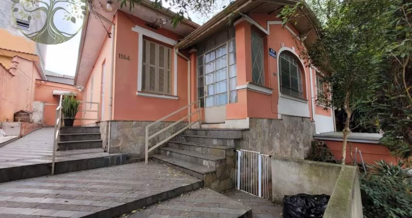 Casa com 3 quartos à venda na Rua Catequese, 1184, Vila Guiomar, Santo André
