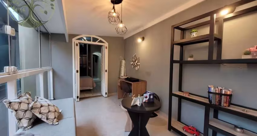 Casa com 5 quartos à venda na Rua Fortunata Bernardello Meneghetti, 79, Parque Selecta (Montanhão), São Bernardo do Campo