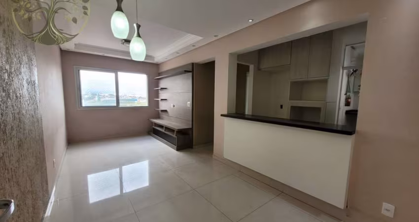 Apartamento com 2 quartos à venda na Avenida Moinho Fabrini, 592, Independência, São Bernardo do Campo