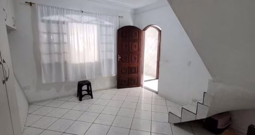Casa com 1 quarto para alugar na Amazonita, 172, Dos Casa, São Bernardo do Campo