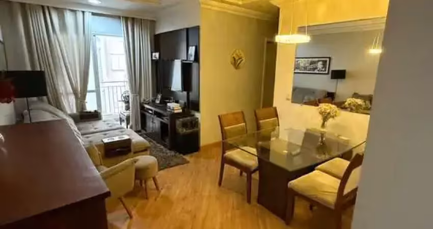 Apartamento com 3 quartos à venda na Avenida Dom Jaime de Barros Câmara, 795, Planalto, São Bernardo do Campo