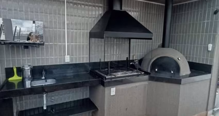 Apartamento com 2 quartos à venda na Rua Avanhandava, 95, Vila Gilda, Santo André