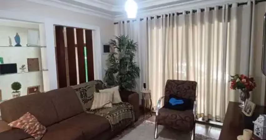 Casa com 2 quartos à venda na Rua Maria Azevedo Florence, 78, Assunção, São Bernardo do Campo