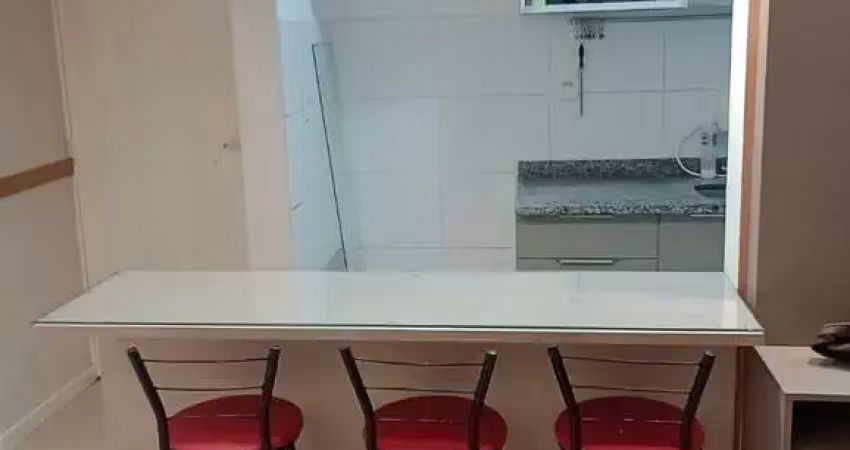 Apartamento com 2 quartos à venda na Avenida Dom Jaime de Barros Câmara, 357, Planalto, São Bernardo do Campo
