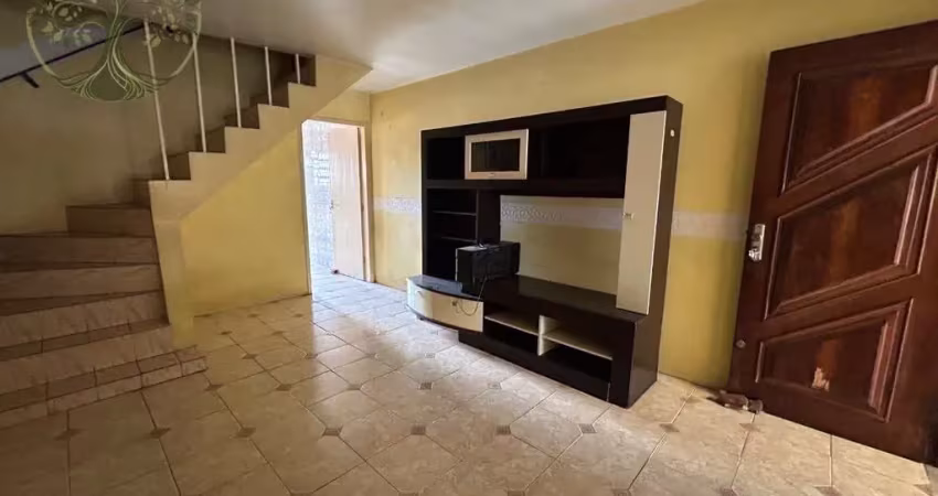 Casa com 2 quartos à venda na Rua Tota Nogueira, 91, Assunção, São Bernardo do Campo