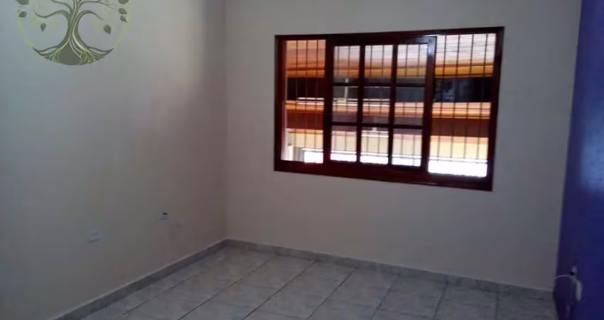 Casa com 2 quartos à venda na Rua Expedicionário Oscar Vano, 697, Jardim Las Vegas, Santo André
