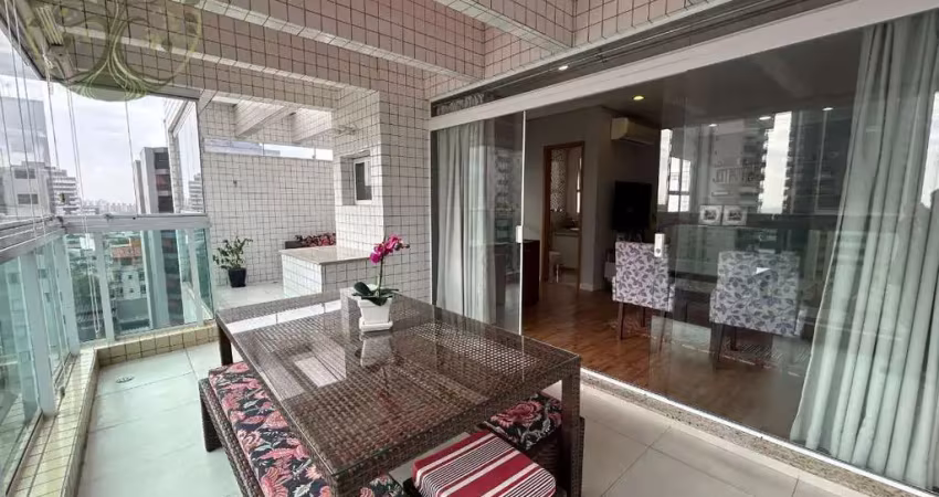 Cobertura com 1 quarto à venda na Rua Professor Norberto Denzin, 125, Jardim do Mar, São Bernardo do Campo