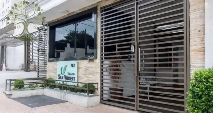 Apartamento com 2 quartos à venda na Avenida Dom Jaime de Barros Câmara, 763, Planalto, São Bernardo do Campo