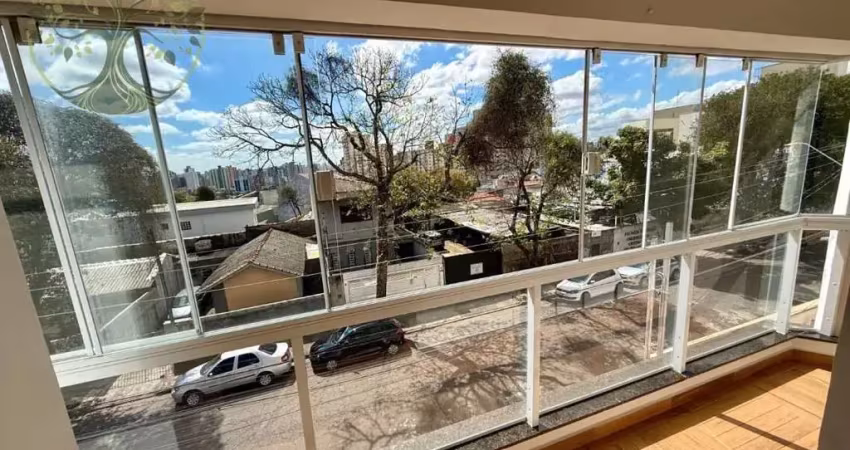 Cobertura com 3 quartos à venda na Rua Gonçalves Crespo, 1, Vila Valparaíso, Santo André