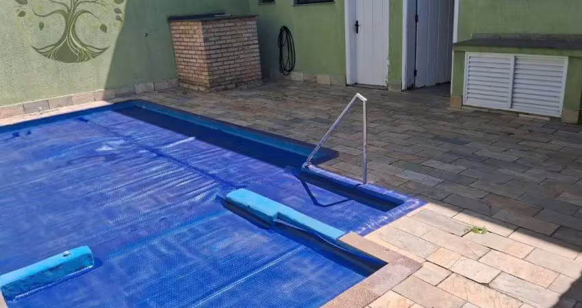 Casa com 4 quartos à venda na Rua dos Tangarás, 1, Independência, São Bernardo do Campo