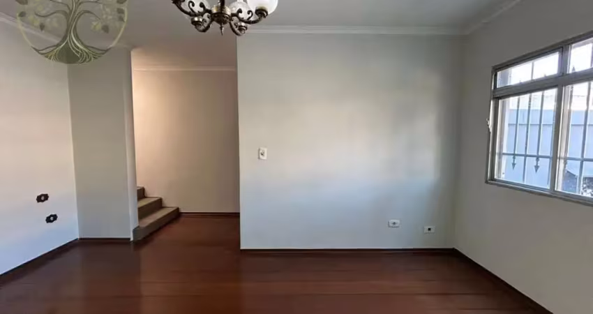 Casa com 2 quartos à venda na Rua Raul Quaresma, 159, Independência, São Bernardo do Campo