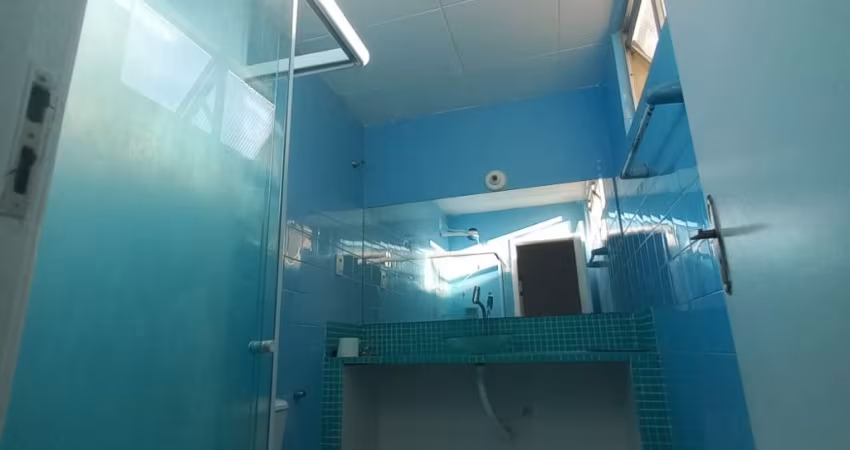 Apartamento grande Matatu, Salvador-Ba