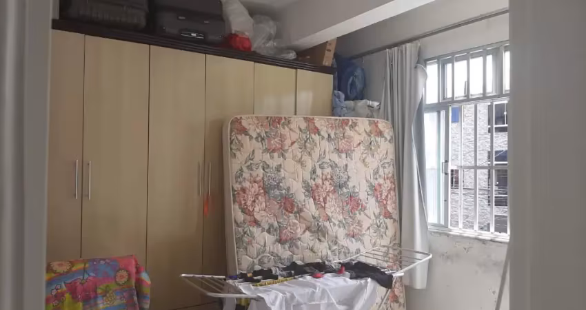 Ótimo apartamento, espaçoso, próximo de hospital, supermercado...