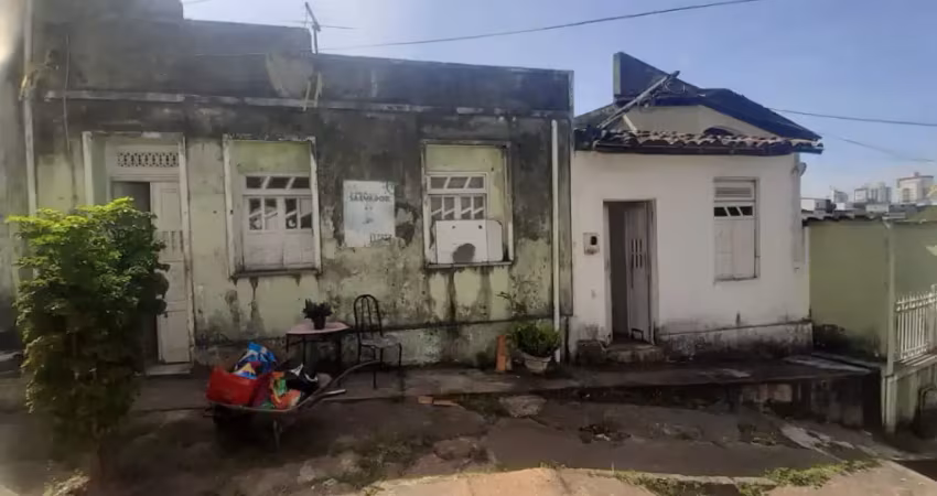 Oportunidade excelente pra investimento em brotas. 200m2