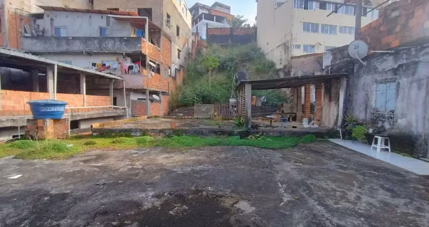 Terreno gigante no bonocô. pra você que quer montar uma concessionária, revendedora de carro ou até mesmo uma oficina. chegou a hora!