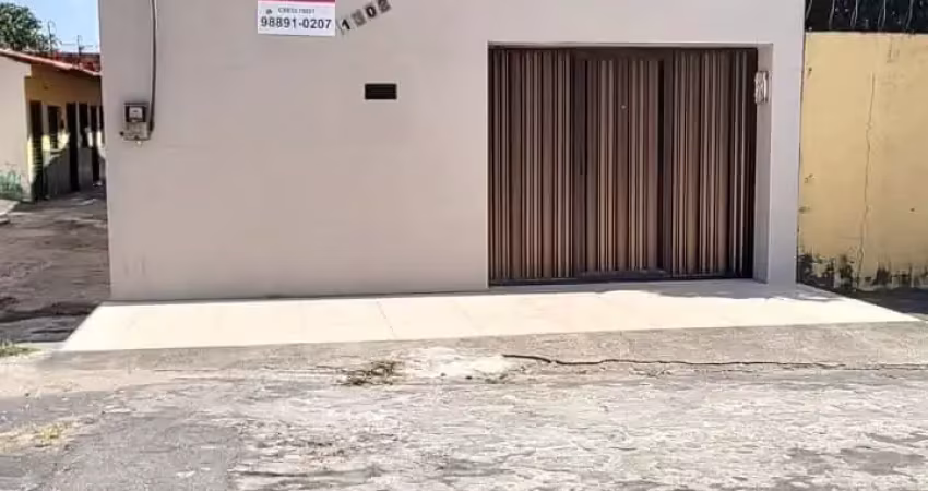 Vendo Ótima Casa Duplex na  Rua Vinícius de Moraes, n: 9999, Bairro Vila Manoel Sátiro