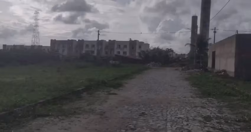 Vendo excelente terreno loteamento nova jurema localizado na rua são vicente de paula, araturi.