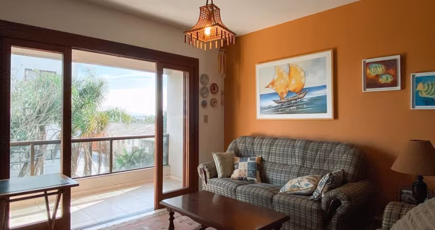 APARTAMENTO À VENDA EM TORRES/RS