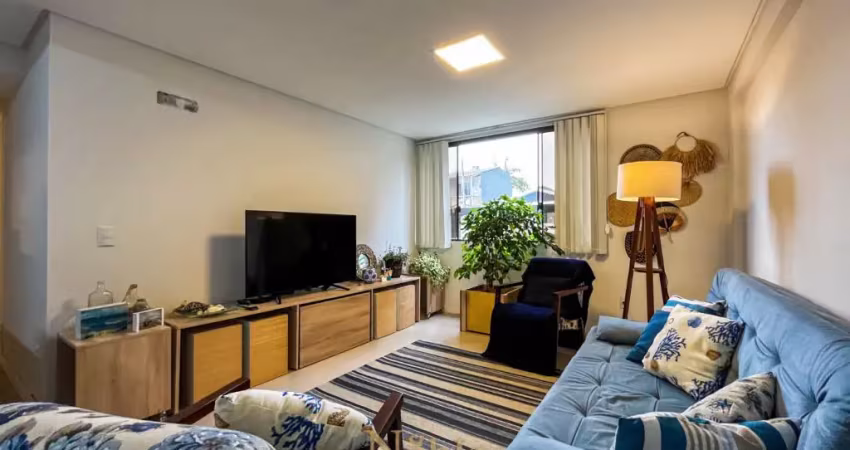 Apartamento com 2 quartos à venda na Rua porto alegre, 235, Praia da Cal, Torres