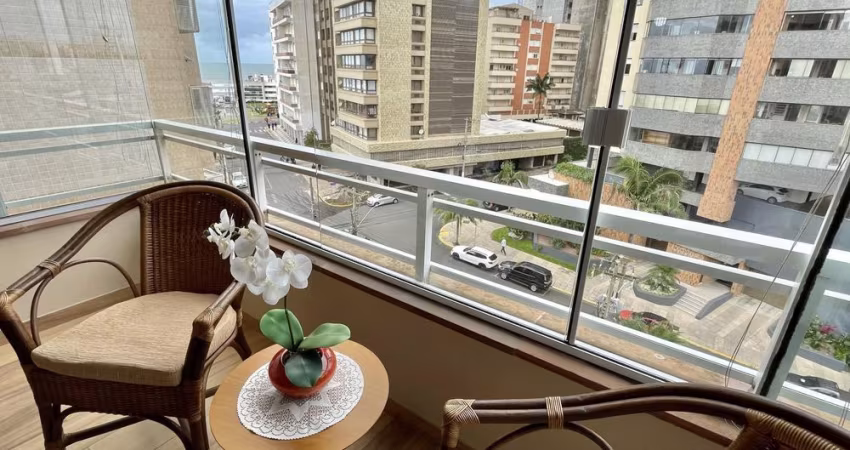 APARTAMENTO À VENDA EM TORRES/RS