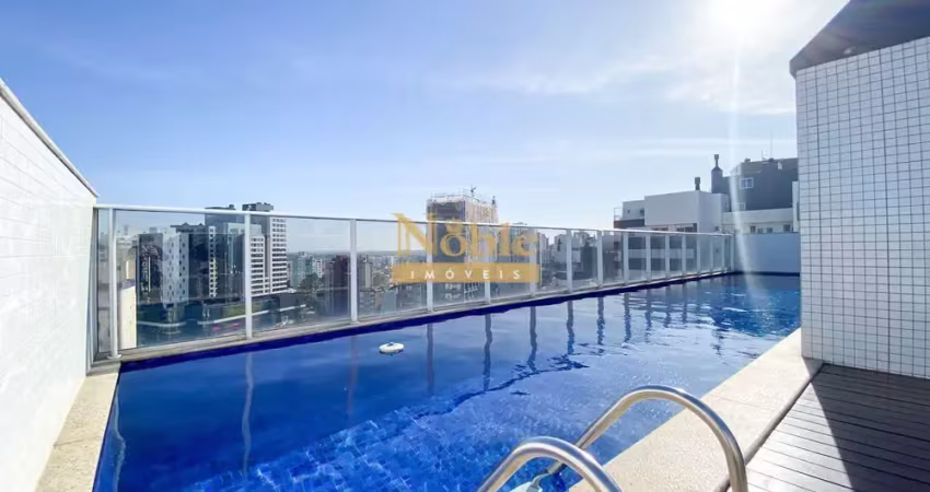 Apartamento com 1 quarto à venda na Rua XV de Novembro, 217, Centro, Torres