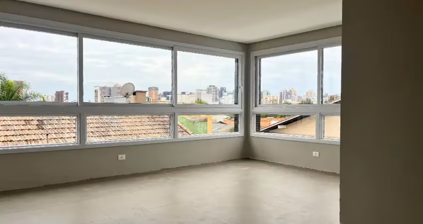 Apartamento novo à venda em torres/rs | prédio novo | muito bem localizado!